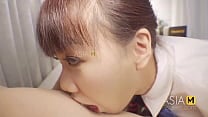 Trailer Picking Up on Street Flight Attendant Xia Yu Xi MDAG 0009 Best Original Asia Porn Video Trailer Picking Up on Street Flight Attendant Xia Yu Xi MDAG 0009 Best Original Asia Porn Video