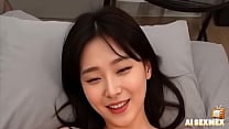 Korean girl Fucking at home Orgasm girl fucking her big ass and pussy Virtual Sex AI generated Korean girl Fucking at home Orgasm girl fucking her big ass and pussy Virtual Sex AI generated