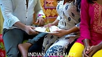 XXX Indian XXX step family in hindi XXX
