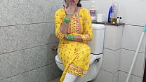 Indian hot step mother fucked step son dirty in washroom in hindi audio Indian hot step mother fucked step son dirty in washroom in hindi audio