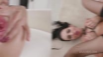 Roses 039 size Laura Fiorentino 4on1 BBC BWC ATM DAP Gapes ButtRose Squirt Creampie Swallow GIO1902 Roses 039 size Laura Fiorentino 4on1 BBC BWC ATM DAP Gapes ButtRose Squirt Creampie Swallow GIO1902