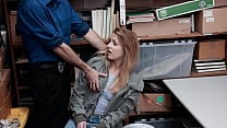 Teen Caught Hiding Several Pieces of Merchandise on Her Person Myshopsex Teen Caught Hiding Several Pieces of Merchandise on Her Person Myshopsex
