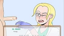 The Doctor 039 s in part 1 my Doctor 039 s Handjob The Doctor 039 s in part 1 my Doctor 039 s Handjob