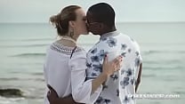 Belle Claire rsquo s first anal interracial ends in creampie Belle Claire rsquo s first anal interracial ends in creampie