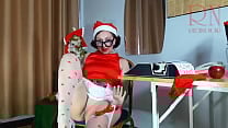 Now i 039 m a little helper of Santa Merry XXXmas Regina Noir 4 Now i 039 m a little helper of Santa Merry XXXmas Regina Noir 4