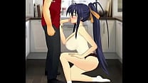Highscool DxD OVA Hentai Issei Daily Routine SuperDeepthroat Game SDT Highscool DxD OVA Hentai Issei Daily Routine SuperDeepthroat Game SDT