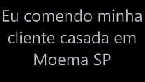 119636625  Comendo minha cliente de Moema SP