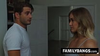 FamilyBangs com ⭐ Over Protector Stepbrother Hammers his Bad Gal Sis Nathan Bronson Kenzie Madison FamilyBangs com ⭐ Over Protector Stepbrother Hammers his Bad Gal Sis Nathan Bronson Kenzie Madison