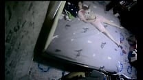Behind the scenes of a beautiful woman masturbating Behind the scenes of a beautiful woman masturbating