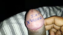 X video verification