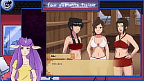 Avatar the last Airbender Four Elements Trainer Part 37