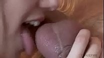 Blowjob amateur mortal