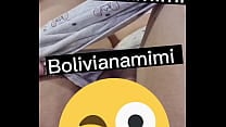 Mi conchita esta tan mojadita ahora     queriendo una buena verga  Quieres ver mejor    nbsp link en el video