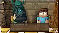 HornyCraft   Parody Hentai game PornPlay   Ep 20 the creeper girl massive tits burst out of her bikini at the beach HornyCraft   Parody Hentai game PornPlay   Ep 20 the creeper girl massive tits burst out of her bikini at the beach