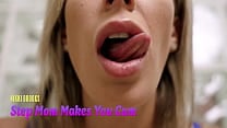 Step Mom Makes You Cum with Just her Mouth Nikki Brooks ASMR Step Mom Makes You Cum with Just her Mouth Nikki Brooks ASMR