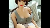 165cm sex doll Belinda