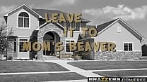 Brazzers Got Boobs Leave It To Beaver scene starring Raylene and Ramon Brazzers Got Boobs Leave It To Beaver scene starring Raylene and Ramon