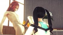 Hentai Uncensored Yumiko Hardsex in a church Japanese Asian Manga Anime Game Porn Hentai Uncensored Yumiko Hardsex in a church Japanese Asian Manga Anime Game Porn