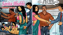 Savita Bhabhi Episode 76 Closing the Deal Savita Bhabhi Episode 76 Closing the Deal