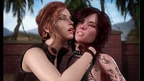 Two hot girls have a threesome with a big dick Full game in bio Two hot girls have a threesome with a big dick Full game in bio