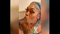 Ghetto hood dick sucking vids compilation
