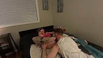Helpless Girlfriend Loses her Mind from Nonstop No Mercy Pussy Edging Helpless Girlfriend Loses her Mind from Nonstop No Mercy Pussy Edging