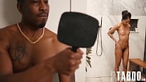 Forbidden Fling  Isiah  039 s Shower Spying Leads to a Steamy  Secret Hookup with Olivia Forbidden Fling  Isiah  039 s Shower Spying Leads to a Steamy  Secret Hookup with Olivia