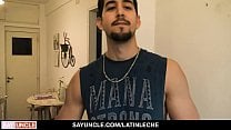 LatinLeche Gay For Pay Latino Cock Sucking