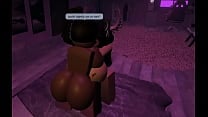 I fucked her after a late night at the club  PT 1    roblox futa 