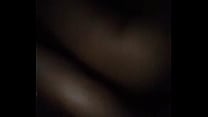 Brown Ebony Banged From Behind Brown Ebony Banged From Behind