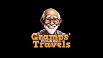 Gramps Travels Episode 7    Julie  amp  Jack  Gramps Travels Episode 7    Julie  amp  Jack