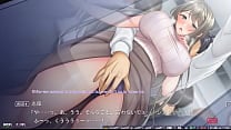 Aisai x Koukan Ninkatsu Swapping Scene28 with subtitle Aisai x Koukan Ninkatsu Swapping Scene28 with subtitle