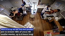 Asian Step Sisters Get 1st Gyno Exam Together While Their Friend Ami Rogue Watchs Asia Perez amp Little Mina in quot Which Step Sister Goes 1st quot GirlsGoneGyno Reup Asian Step Sisters Get 1st Gyno Exam Together While Their Friend Ami Rogue Watchs Asia Perez amp Little Mina in quot Which Step Sister Goes 1st quot GirlsGoneGyno Reup