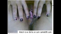 Cam Girl Free Amateur Webcam Porn Video