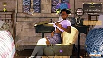 EP3 Leila Just Love Fucking Being on Top Magic Pussy Chapter 1 EP3 Leila Just Love Fucking Being on Top Magic Pussy Chapter 1