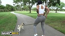 BANGBROS Big Dick White Guy Goes Ham On Latina Diamond Kitty 039 s Big Ass BANGBROS Big Dick White Guy Goes Ham On Latina Diamond Kitty 039 s Big Ass