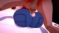 Ichika Nakano le entrega su cuerpo a un viejo Ichika Nakano le entrega su cuerpo a un viejo