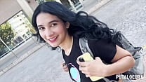 PutaLocura La teen latina Min Galilea es follada muy duro en Pilladas PutaLocura La teen latina Min Galilea es follada muy duro en Pilladas