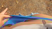 Unfamiliar lumberjack cums in my panties Risky public cum panties Unfamiliar lumberjack cums in my panties Risky public cum panties