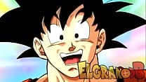 Goku Se Coje A Jerez la diosa de la destrucci oacute n parodia teoria