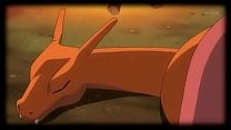 Charizard vs Dragonite AVM  I Will Not Bow 