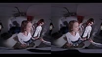 DARK ROOM VR   Broken Sex Story DARK ROOM VR   Broken Sex Story
