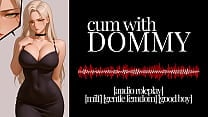 F4M Erotic Audio Devoted to Dommy F4M Erotic Audio Devoted to Dommy