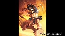 sexy sexy Top 10 Sexiest Street Fighter Characters sexy sexy Top 10 Sexiest Street Fighter Characters