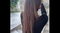 Risky Public Flashing and Sex With my favorite Tiktok influencer POV Amateur Teen Sex Risky Public Flashing and Sex With my favorite Tiktok influencer POV Amateur Teen Sex