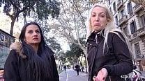 GERMAN SCOUT BIG TITS LATINA MILF BIANKA SEDUCE TO FUCK FOR CASH GERMAN SCOUT BIG TITS LATINA MILF BIANKA SEDUCE TO FUCK FOR CASH