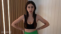 My BIG TITTY NEIGHBOR caught me spying now I have to pay the price Chloe Surreal My BIG TITTY NEIGHBOR caught me spying now I have to pay the price Chloe Surreal