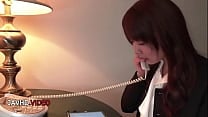 Hot Sultry Asian Miu Suzuha Sucking Cock Passionately at Home Hot Sultry Asian Miu Suzuha Sucking Cock Passionately at Home