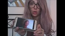 Thanks again I love getting photos of your penises they are all magnificent and they make my pussy wet Thanks again I love getting photos of your penises they are all magnificent and they make my pussy wet