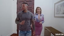 Horny Sara Jay Moaning So Loud While Riding Eddie Jaye 039 s Big Long Cock Horny Sara Jay Moaning So Loud While Riding Eddie Jaye 039 s Big Long Cock